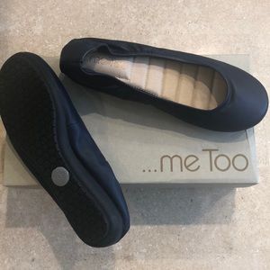 Me too shoes. NEW - Never Worn